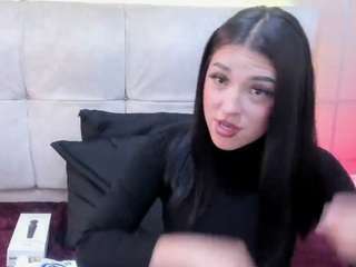 Melisa live cam preview