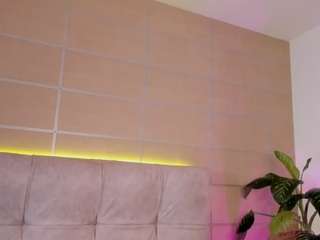 Melisa live cam preview