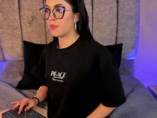 Melisa live cam preview