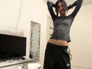 precioushoyman webcam