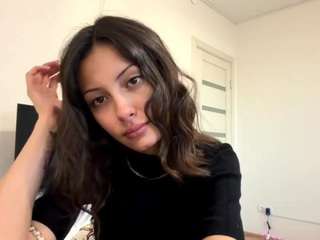 precioushoyman webcam