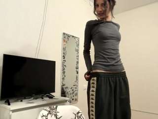 precioushoyman webcam