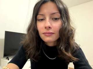 precioushoyman webcam