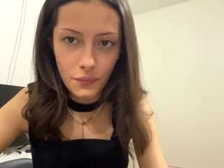 PreciousHoyman live cam preview
