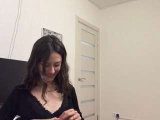 PreciousHoyman live cam preview