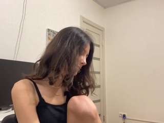 PreciousHoyman live cam preview