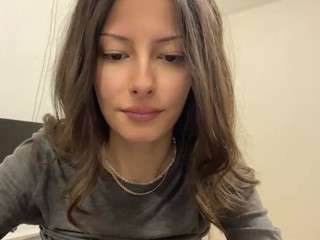 PreciousHoyman live cam preview