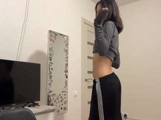 PreciousHoyman live cam preview