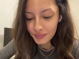 Precioushoyman's cam show statistics and live stream