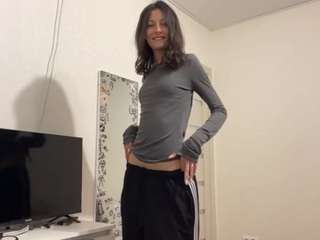 PreciousHoyman live cam preview