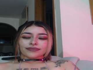 Samihell69 live cam preview