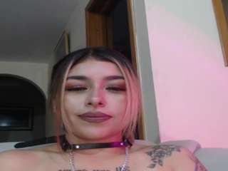 Samihell69 live cam preview