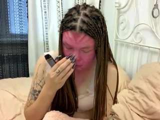 SenaidaMilos live cam preview