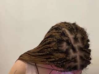 SenaidaMilos live cam preview