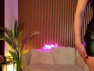 SofiaNoireX live cam preview
