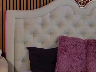 sofianoirex webcam model
