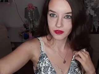 TennilleCoch live cam on CamSoda