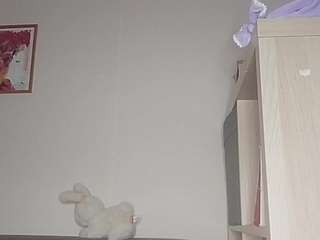 TennilleCoch live cam preview