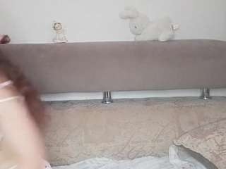 TennilleCoch — cam show live
