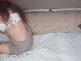 TennilleCoch live cam preview