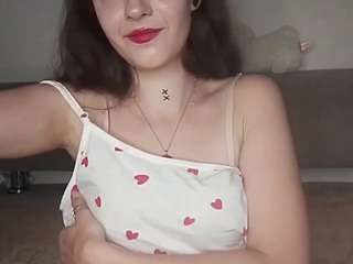 TennilleCoch live cam preview
