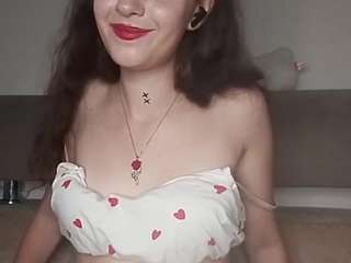 TennilleCoch live cam preview