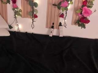 alessialouren webcam