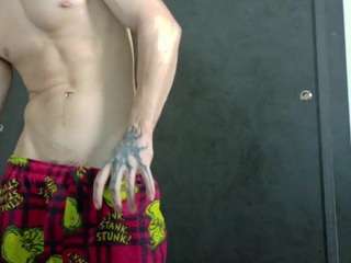 Erenjeager07 live cam preview