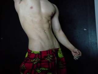 Erenjeager07 live cam preview