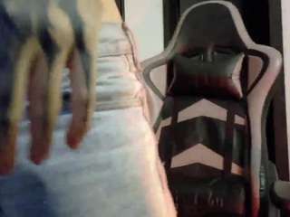 Erenjeager07 live cam preview