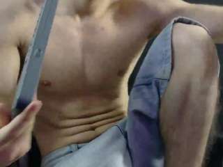 Erenjeager07 live cam preview