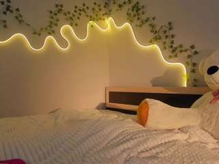 fizana's live room