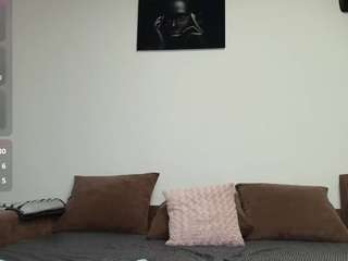 kyylierosse live cam preview