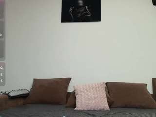 kyylierosse live cam preview