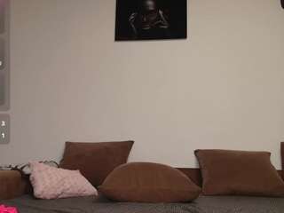 kyylierosse live cam preview
