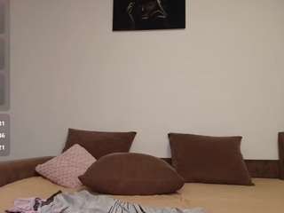 kyylierosse live cam preview