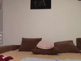 kyylierosse live cam preview