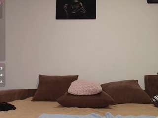 kyylierosse live cam preview