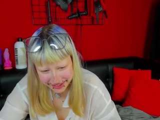 melissa-sann live cam preview