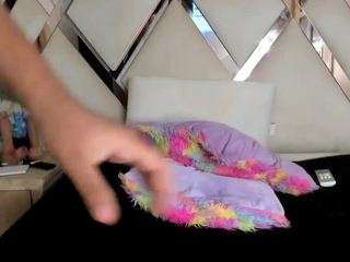 Samirahtx live cam preview