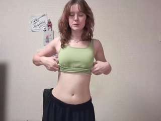 AlysonBetha live cam preview