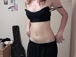 AlysonBetha live cam preview