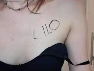 AlysonBetha live cam preview