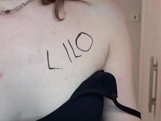 AlysonBetha live cam preview