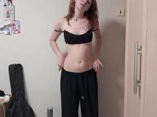 AlysonBetha live cam preview