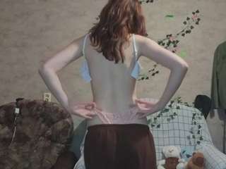 AlysonBetha live cam preview