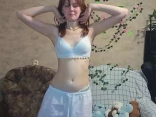 AlysonBetha live cam preview
