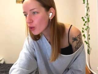 Lesly live cam preview