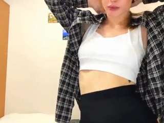 Lesly live cam preview