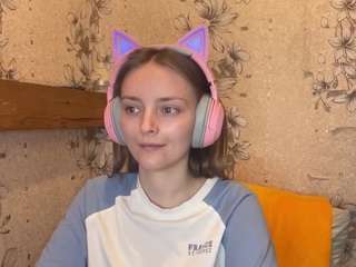deettabrokaw Live Webcam on CamSoda